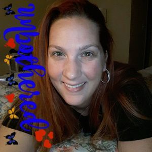 Meet your Posher, Brandy